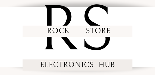 Rock ECommerce Logo